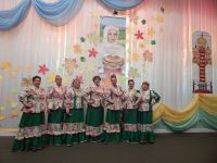 Дом культуры с. Унароково