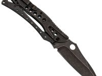 Складной нож Мастер Клинок M912, сталь 7Cr13, рукоять сталь