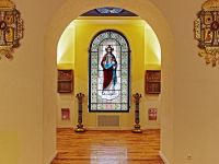 Государственный музей истории религии