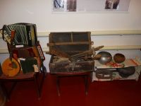 Краеведческий музей им. супругов Жерноклевых