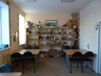 Тарасовский сельский культурный центр