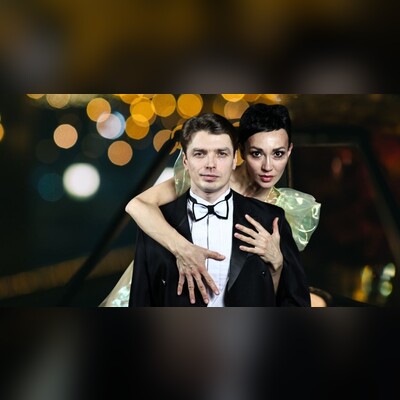 Драмы Театральный центр на Коломенской