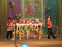 Центр культуры с. Подгородняя Покровка