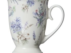 Кружка Lavander, 320 мл