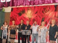 Бушарихинский сельский клуб