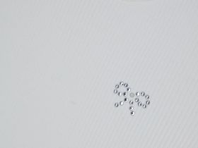 Футболка для девочки