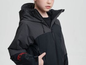 Куртка BASK juno