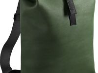 Рюкзак Brooks Pickwick Cotton Canvas (хаки 12 литров)