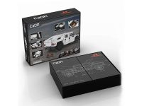 C61027W Конструктор HumVee