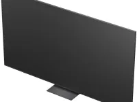 Телевизор LG 86MRGB86B6A.ARUG, 86", LED 4K UHD, 120–144 Гц, Smart TV (webOS)