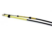 Трос дистанционного управления Ultraflex C16, (12 футов - 3,6 м)