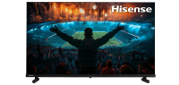 Телевизор Hisense 32A5S, 32", QLED FHD, 60 Гц, Smart TV