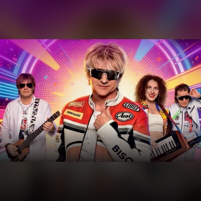 Поп-музыка Приморская краевая филармония