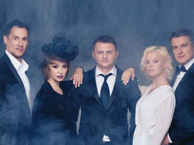 Чудо в большом городе (ДК железнодорожников)