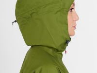 Куртка ветрозащитная Vega GTX V Женская