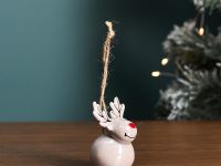 Елочная игрушка Дэшер/Dasher I