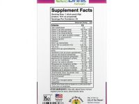 Lily of the Desert, EcoDrink Naturals, Мультивитаминная смесь для напитков, ягоды, 24 упаковки в стиках по 0,21 унции (6 г) каждая