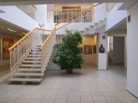 Картинная галерея народного художника СССР А. И. Курнакова