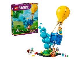 Fortnite 77080 Конструктор Ящик с припасами