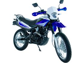 Мотоцикл кроссовый эндуро RACER Panther Lite RC250GY-C2A