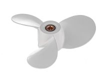 Винт Suzuki 4-6 HP, 7 1/2 x 7