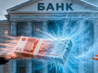 Почему банк заморозил переводы и как снять ограничения