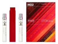 Molecule 02: туалетная вода 3*8,5мл