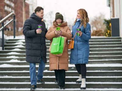 Тренд на беспроводные технологии: что дарили жители Якутии на 23 февраля и 8 Марта