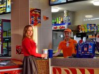 Киноцентр «Кама»