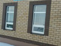 Хансверкинская сельская библиотека