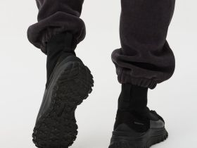 Ботинки Remington Citizen black