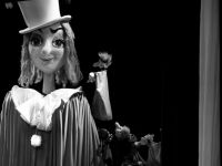 Новый театр кукол г. Краснодара