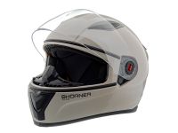 Шлем мото закрытый SHORNER FP907