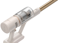 Вертикальный пылесос Dreame U20 Золотистый