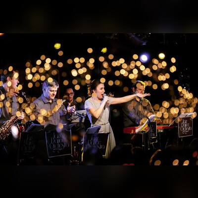 Jazz Dance Orchestra
