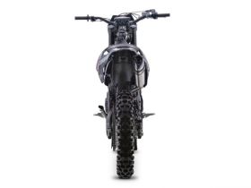 Мотоцикл кроссовый эндуро ZUUMAV FX 250