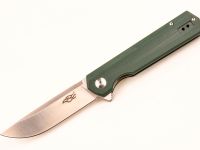 Складной нож Firebird FH11, бирюзовый