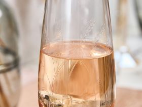 Бокал для шампанского Tender Ray