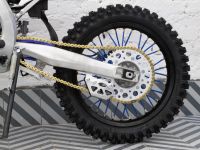 Мотоцикл кроссовый эндуро MGMOTO MZK 250H