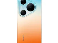 Huawei Pura 90s Pro Max 12/512Gb (Orange Ocean)