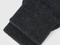 Сенсорные перчатки, Серый