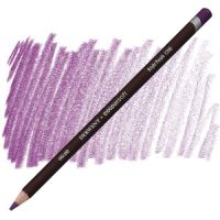 Карандаш Derwent "Coloursoft" Фиолетовый яркий С240