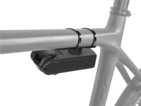 Компактный набор инструментов Topeak NINJA MASTER+ TOOLBOX PT30 TNJA-T30 (черный / серебристый)