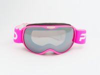 Маска горнолыжная детская