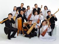 Национальный театр танца Республики (Саха) Якутия им. С. А. Зверева – Кыыл Уола