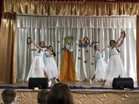 Арефинский дом культуры