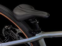 Экстремальный велосипед Cube Flying Circus, год 2025, цвет Голубой-Серый, ростовка 22.5