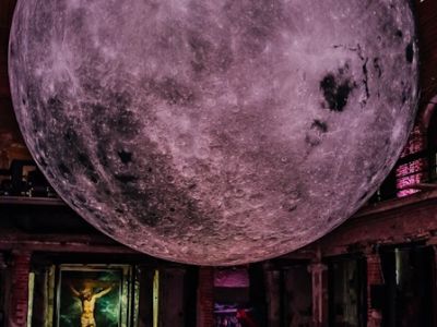История всего: от Сотворения до Апокалипсиса