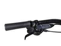 Горный велосипед Stinger Zeta Evo 29, год 2024, цвет Синий, ростовка 22