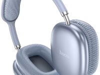 Наушники Hoco W35 Air Triumph Blue